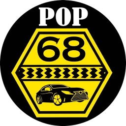 Icono de POP 68 - Motorista